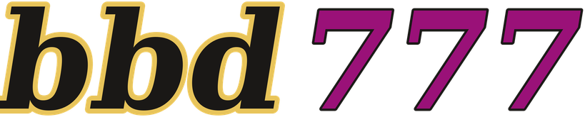 bbd777 logo