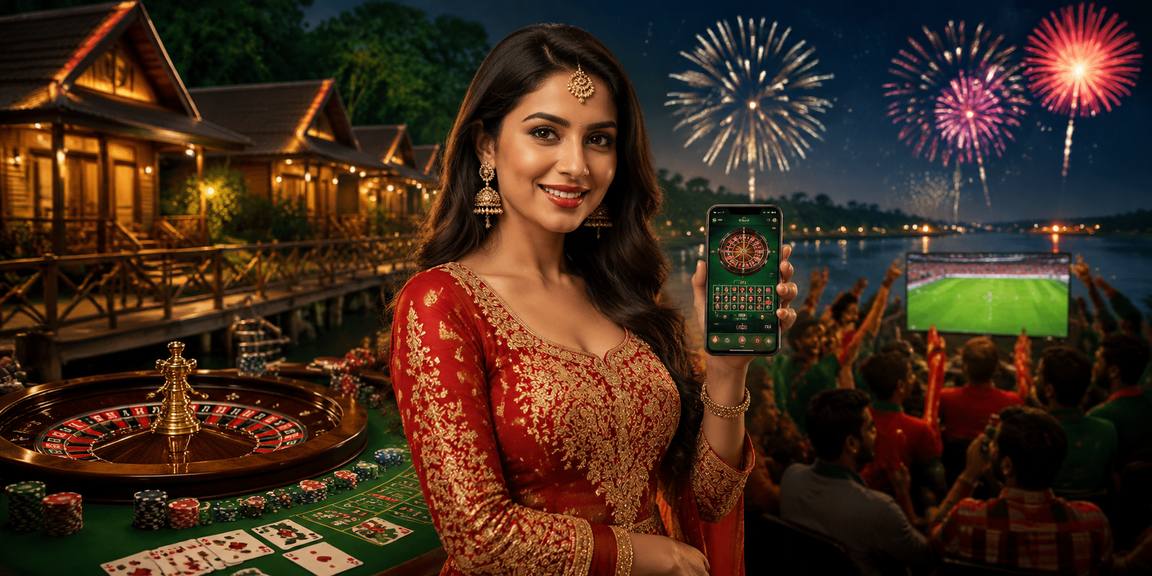 bbd777 আমাদের Table Red Dog লবিতে কী পাবেন